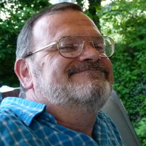 Profilbild von Gerhard Jeitler