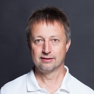 Profilbild von Gerhard Kaiblinger