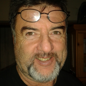Profilbild von Gerhard Kainrad