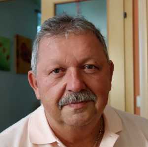 Profilbild von Gerhard Kainz