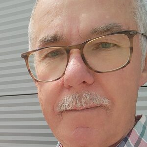 Profilbild von Gerhard Kapeller