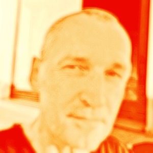 Profilbild von Gerhard Kaucic