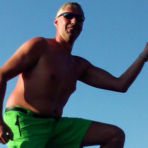 Profilbild von Gerhard Kirchweger