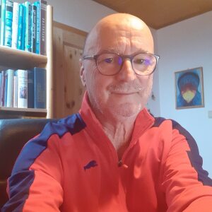 Profilbild von Gerhard Klikovics