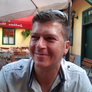 Profilbild von Gerhard Koci