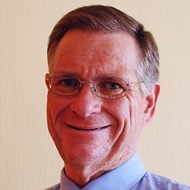Profilbild von Gerhard Köberl