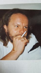 Profilbild von Gerhard Koechl