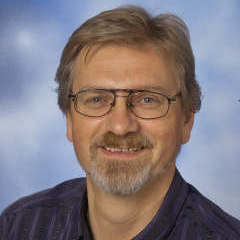 Profilbild von Gerhard König