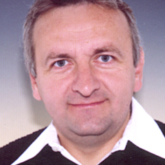 Profilbild von Gerhard Kössner