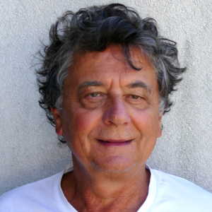 Profilbild von Gerhard Kofler