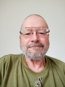 Profilbild von Gerhard Kositz