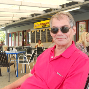 Profilbild von Gerhard Kräutl