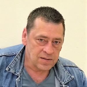 Profilbild von Gerhard Kratzer