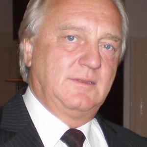Profilbild von Gerhard Krause