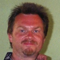 Profilbild von Gerhard Kruspel