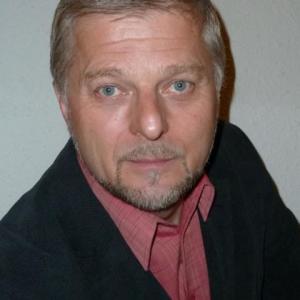Profilbild von Gerhard Kunst