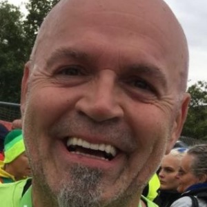 Profilbild von Gerhard Lagler