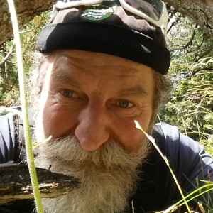 Profilbild von Gerhard Lampert