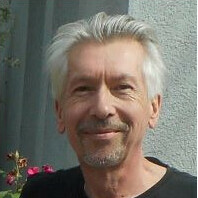 Profilbild von Gerhard Lang