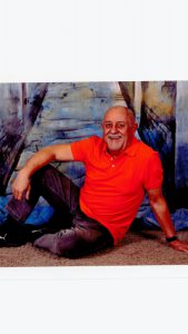 Profilbild von Gerhard Langeder