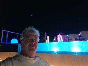 Profilbild von Gerhard Lattner