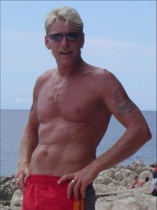 Profilbild von Gerhard Lehner