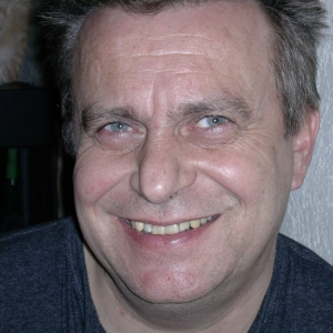 Profilbild von Gerhard Leitgeb
