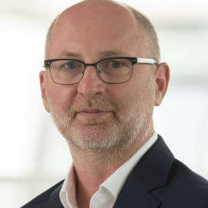 Profilbild von Gerhard Leonhartsberger