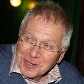 Profilbild von Gerhard Letouzé
