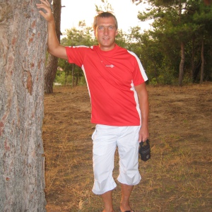 Profilbild von Gerhard Lumetzberger