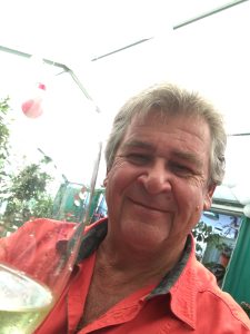 Social Media Profilbild Gerhard Marik 