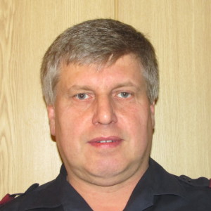 Profilbild von Gerhard Mayer