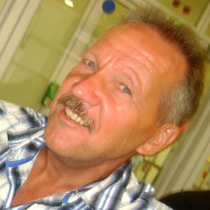Profilbild von Gerhard Mayrhofer