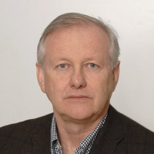 Profilbild von Gerhard Melcher