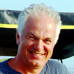 Profilbild von Gerhard Minychthaler