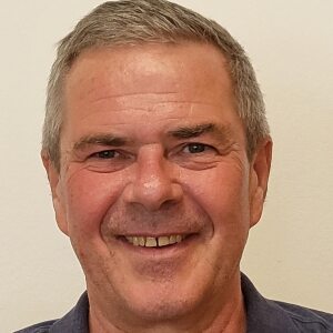 Profilbild von Gerhard Modliba