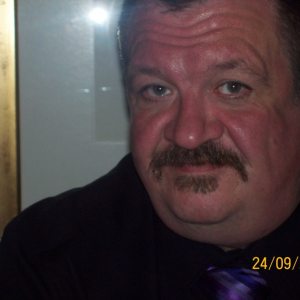Profilbild von Gerhard Moos