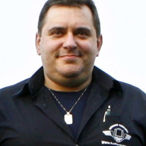 Profilbild von Gerhard Mosovsky