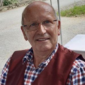 Profilbild von Gerhard Noch