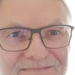 Profilbild von Gerhard Nocker