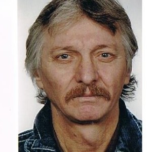 Profilbild von Gerhard Nossner