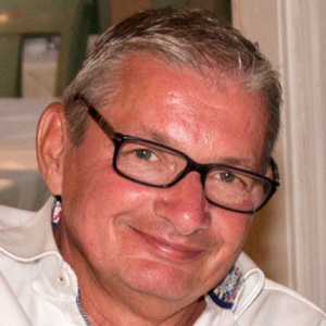 Profilbild von Gerhard Novotni