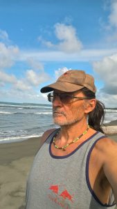 Profilbild von Gerhard Nussbaumer
