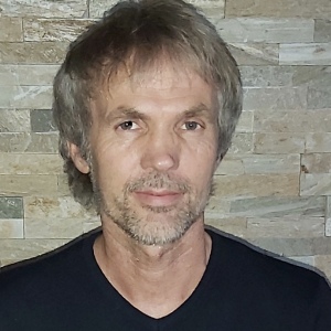 Profilbild von Gerhard Oberauer