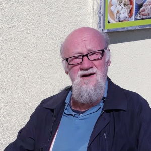 Profilbild von Gerhard Ostrzil