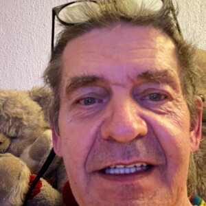 Profilbild von Gerhard Palfi