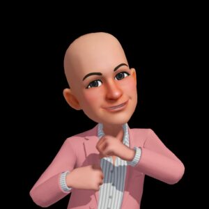 Profilbild von Gerhard Papst