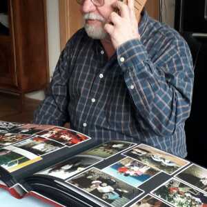 Profilbild von Gerhard Pawlata