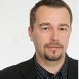 Profilbild von Gerhard Pelz