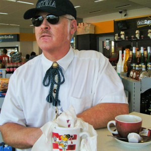 Profilbild von Gerhard Pernegger